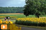 France Biking Video Thumb